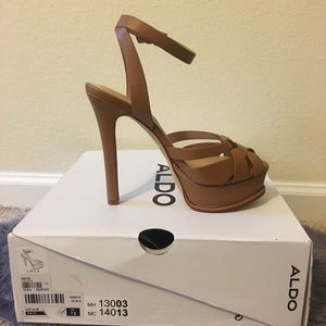 ALDO Heels